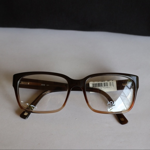 JOE Joseph Abboud Glasses Frame - Picture 4 of 4